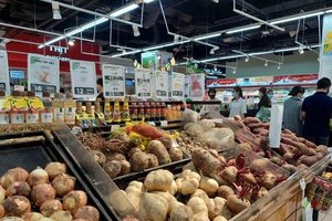 Hàng hoá chỉ tăng không giảm, Bộ Công Thương tổng kiểm tra