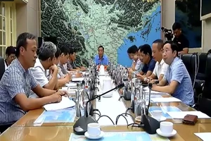 Động đất ở Kon Plông chưa đến mức nghiêm trọng