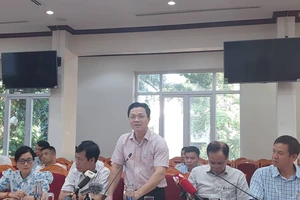 Heo chết sau tiêm vaccine dịch tả Châu Phi: Nhiều cá nhân, tập thể bị kiểm điểm