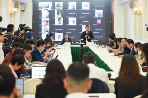 Vận động giảm tiêu thụ thịt thú rừng tại ba nước Đông Dương