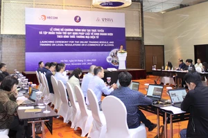 Khó khăn gì khi kinh doanh rượu, bia trên sàn thương mại điện tử?