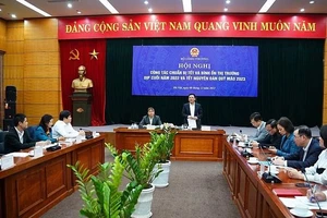 Đảm bảo đủ xăng dầu cho người dân đi chơi Tết, du xuân