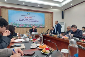 Có thể dừng nhập khẩu trâu, bò từ một số nước