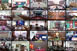 Chính thức công bố kế hoạch 180 ngày hành động gỡ thẻ vàng thủy sản