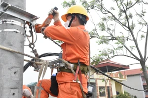 Yêu cầu Bộ Công Thương khẩn trương xây dựng kế hoạch thực hiện Quy hoạch Điện VIII