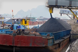 Bổ sung 300.000 tấn than cho các nhà máy nhiệt điện