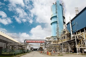 Nếu ngừng nhà máy đạm để sản xuất điện, lượng phân bón có đảm bảo?