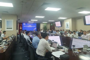 24 dự án năng lượng tái tạo chốt giá tạm với EVN