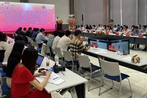 Đơn hàng gỗ bắt đầu có trở lại nhưng phải đáp ứng nhiều yêu cầu mới