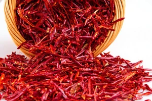 Thông tin Hàn Quốc cấm nhập ớt từ Việt Nam là không chính xác