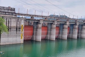 Thanh tra Bộ Công Thương nêu nguyên nhân khiến miền Bắc thiếu điện