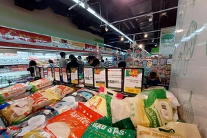 Bộ trưởng Lê Minh Hoan: Xuất khẩu 7-8 triệu tấn gạo vẫn đảm bảo an ninh lương thực