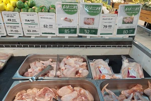 Sắp thanh tra hàng loạt doanh nghiệp ngành chăn nuôi