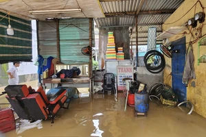 Lý do khiến Huế ảnh hưởng nặng nhất trong đợt mưa lũ lần này