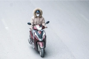 'Bắt bệnh' xe máy khó nổ vào mùa đông và cách xử lý