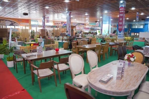 Ngành gỗ Việt đang đối mặt với 'một số vấn đề lớn'