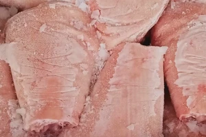 1 công ty Việt bị Singapore phạt hơn 600 triệu vì nhập khẩu thịt trái phép 