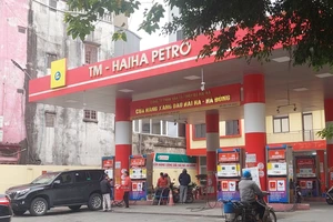 Kiến nghị điều tra 3 doanh nghiệp đầu mối xăng dầu, trong đó có Xuyên Việt Oil