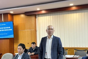 Giá cước vận tải biển đang tăng chóng mặt vì tình hình ở Biển Đỏ