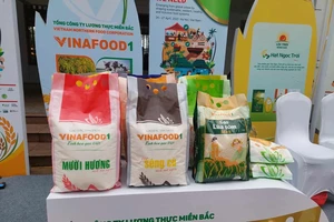 Xuất khẩu gạo sẽ tiếp tục bùng nổ trong năm 2024?