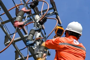 Trình dự thảo Luật Điện lực sửa đổi trong tháng 7