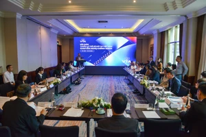 Cần có chính sách quản lý thuốc lá thế hệ mới