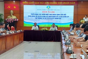 Mới: Bổ sung thẩm quyền xử phạt của kiểm lâm trong lĩnh vực thuỷ sản