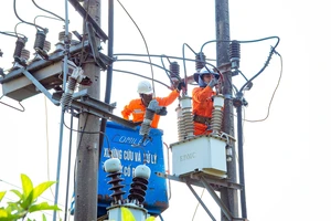 Thông tin 'kêu gọi doanh nghiệp phía Bắc giảm 30% mức sử dụng điện' là không chính xác