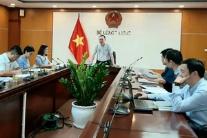 Nhiều sở công thương và doanh nghiệp chưa hiểu rõ Nghị định 80 về kinh doanh xăng dầu