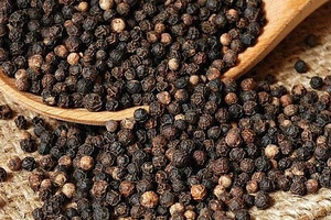 Diễn biến mới vụ hơn 19 tấn hồ tiêu, cà phê nghi bị rút ruột tại cảng Cát Lái