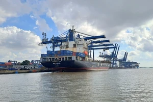 Cước vận tải biển tăng, Bộ trưởng Công Thương gửi thư cho lãnh đạo tổ chức logistics quốc tế