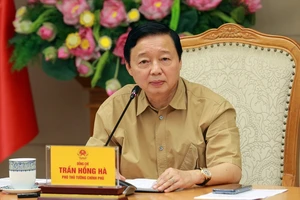 Thông tin mới về dự thảo nghị định điện mặt trời mái nhà tự sản, tự tiêu