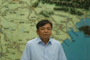 Bão số 4 gây mưa rất lớn, có nơi đến 600 mm, miền Trung lo tái diễn lụt lịch sử năm 2020