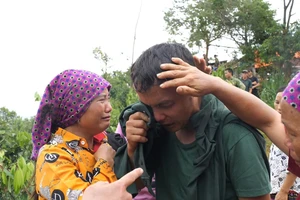 Hơn 2.000 tỉ đồng quỹ phòng, chống thiên tai đang ở đâu?