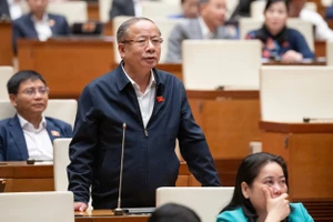 Đại biểu lo Việt Nam là nơi trốn thuế của nhà đầu tư tiền số nước ngoài