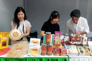 Việt Nam có 7 mặt hàng xuất khẩu trên 10 tỉ USD