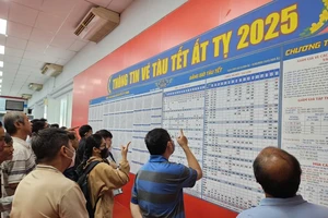 Thủ tướng yêu cầu chi trả đầy đủ lương, tiền thưởng để người dân đón Tết Nguyên đán Ất Tỵ 2025 