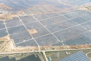 Bộ Công Thương nêu kế hoạch gỡ vướng cho các dự án điện tái tạo