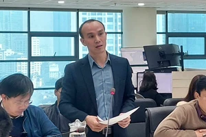 Năm 2025, Việt Nam dự kiến có bao nhiêu cơn bão?