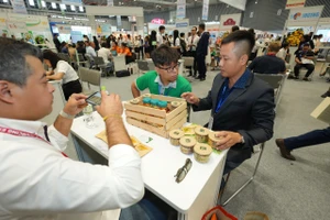 Cải thiện môi trường kinh doanh: 'Đừng cắt thủ tục này nhưng lại mọc ra thủ tục khác'