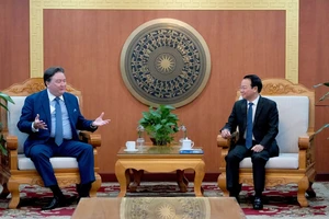 Hoa Kỳ mong muốn Việt Nam cân nhắc giảm thuế nhập khẩu nông sản 