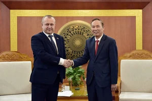 Việt Nam sắp nhập thịt bò từ Belarus