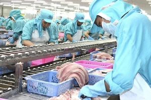 Bộ trưởng Nguyễn Hồng Diên gửi công hàm đề nghị Mỹ tạm hoãn quyết định áp thuế