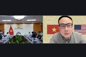 Các doanh nghiệp cần tranh thủ xuất hàng trước thời điểm Mỹ áp thuế đối ứng 