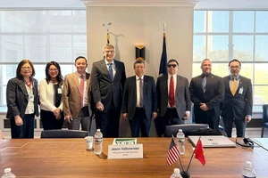 Đề xuất Mỹ miễn trừ thuế cho thủy sản, điều, tiêu, rau quả, cà phê Việt Nam