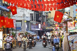 Dự báo thời tiết ba miền dịp lễ 30-4 và 1-5