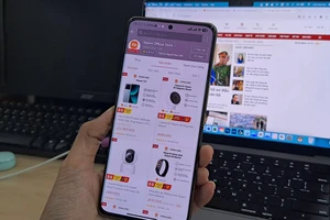 Mua sắm online tăng vọt, giao dịch thương mại điện tử cần cơ chế bảo vệ chặt chẽ