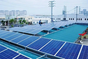 Chính thức phê duyệt Quy hoạch điện VIII điều chỉnh