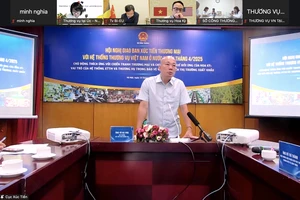 Doanh nghiệp dệt may cần thay đổi để thích ứng chính sách thuế của Mỹ