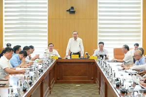 Sắp diễn ra 'đại hội khoa học công nghệ đầu tiên' của ngành Nông nghiệp và Môi trường